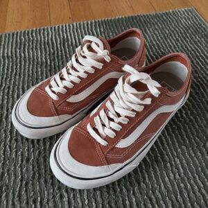 Vans shoes ULTRA CUSHION